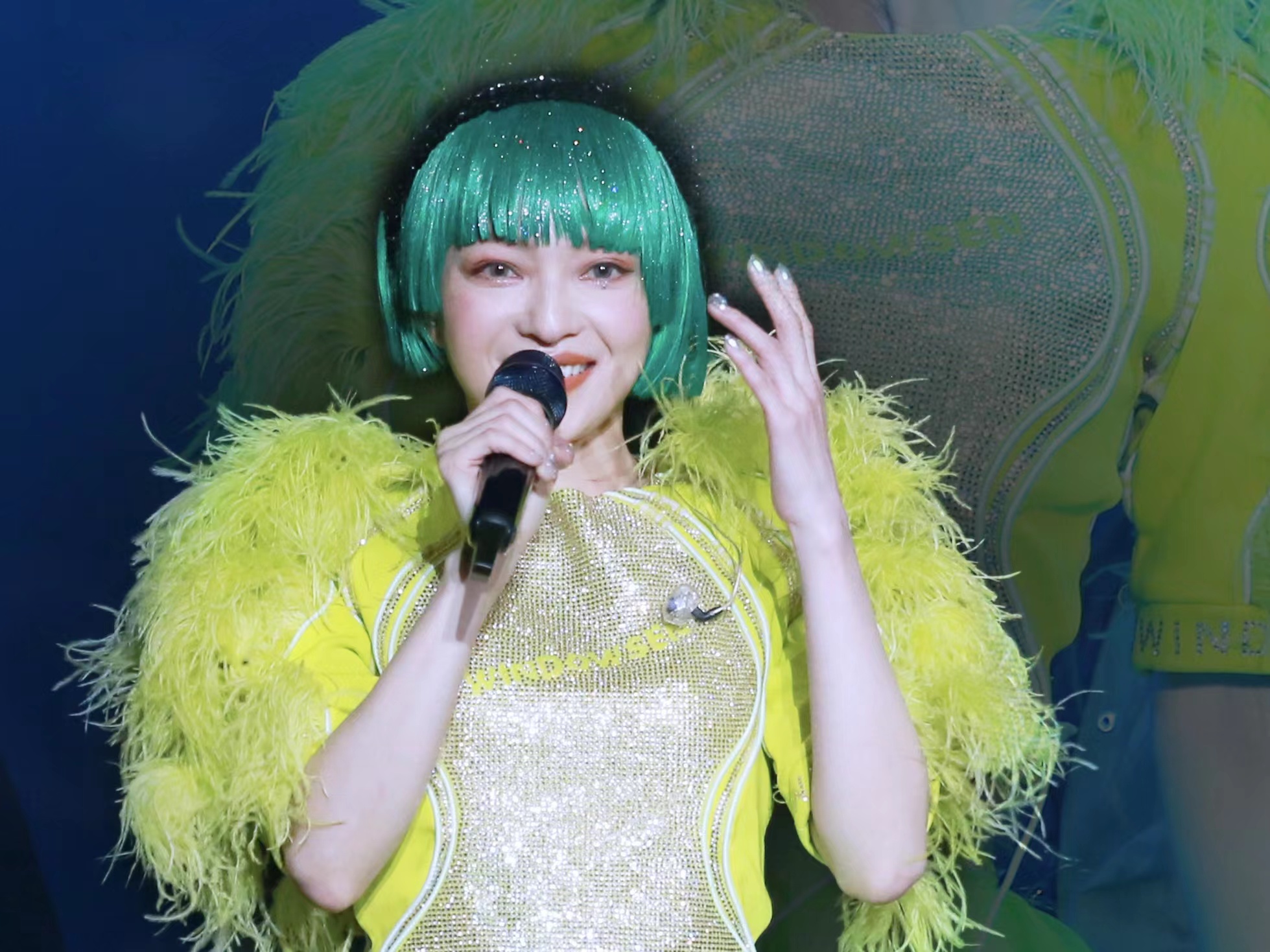 2023张韶涵苏州演唱会售票地址(附演出详情) 2023张韶涵苏州演唱会售票地址(附演出详情)