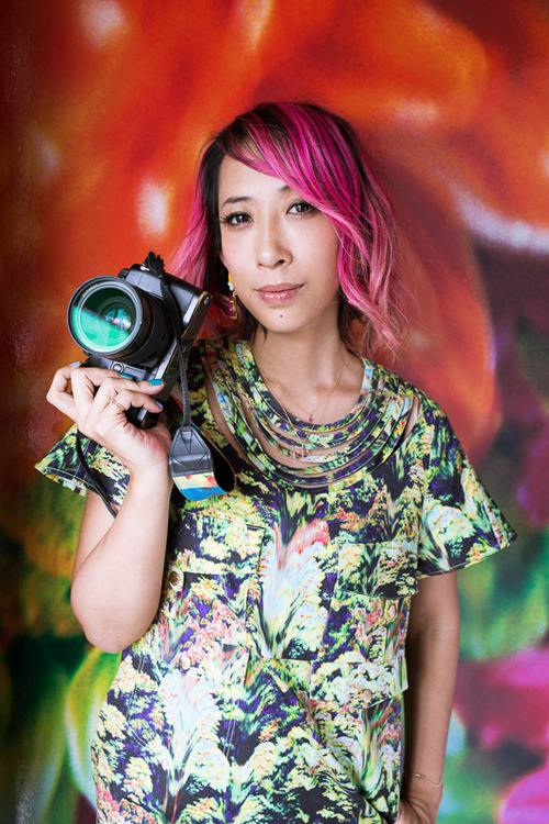 2022蜷川实花北京个展时间安排+门票预订 2022蜷川实花北京个展时间安排+门票预订