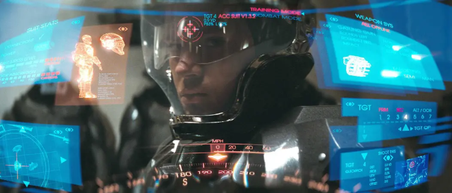 《特种部队》：现代军事普及