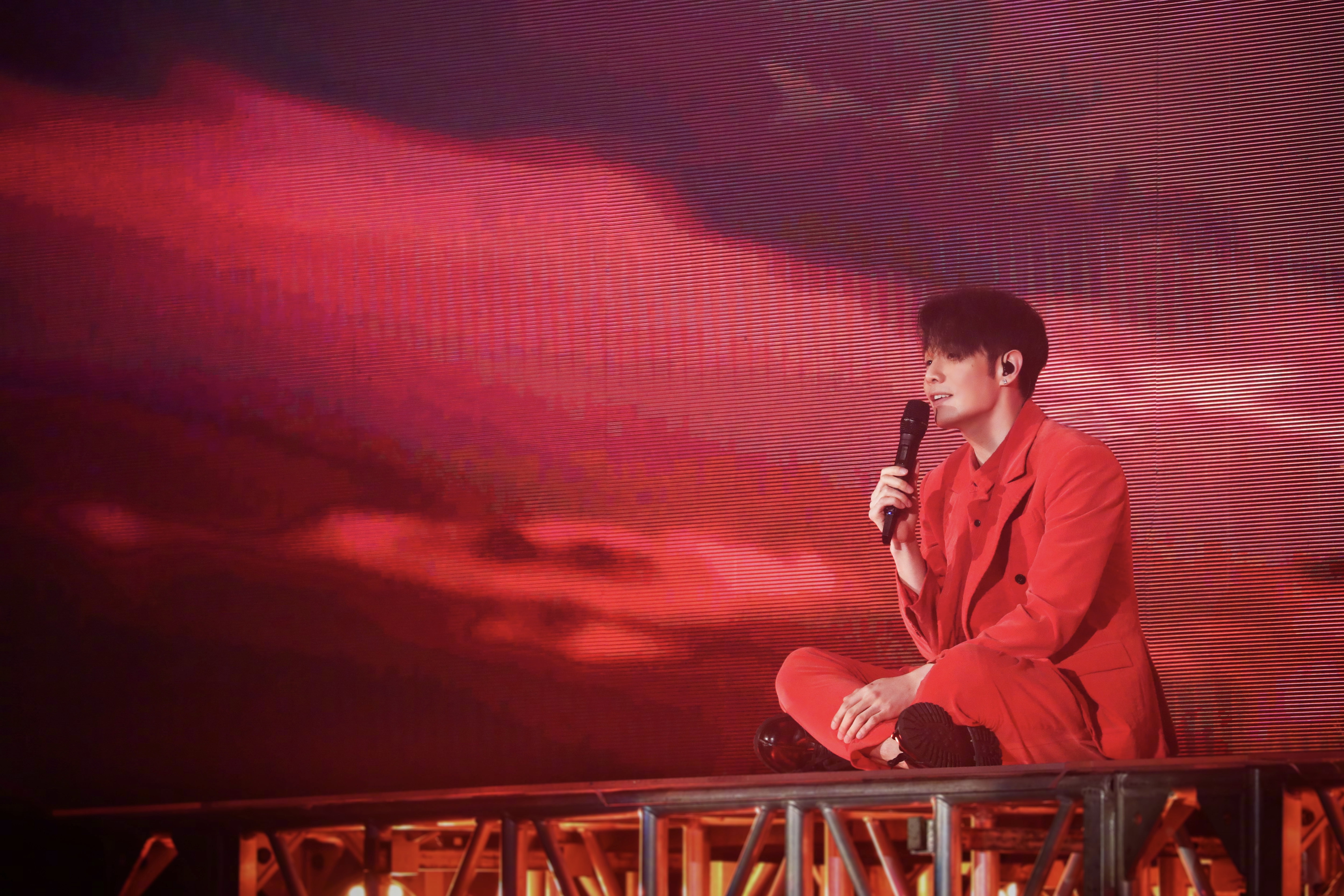 2023李荣浩南京演唱会门票价格、演出一览