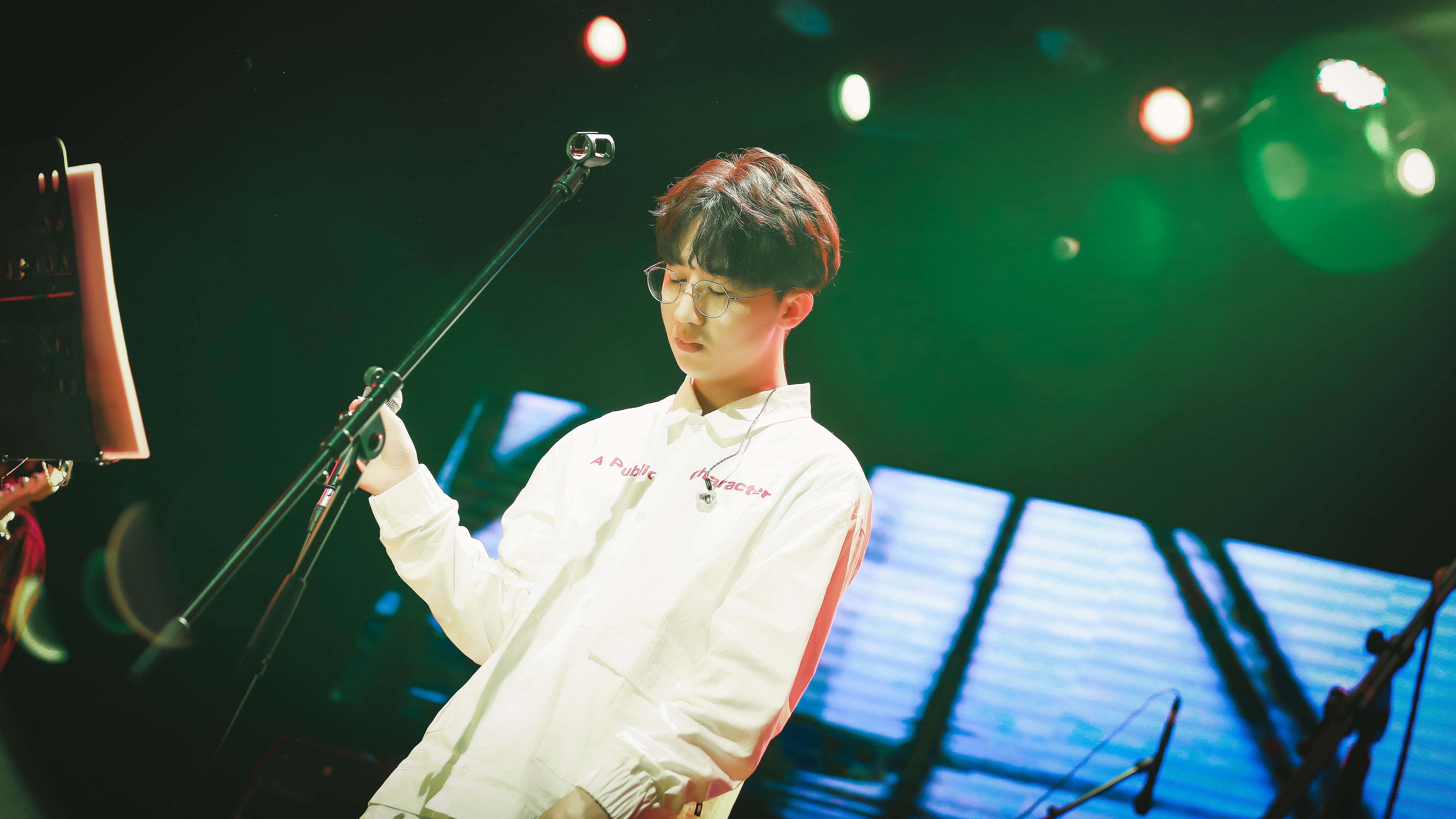 2022徐秉龙南京演唱会演出详情/门票预订 2022徐秉龙南京演唱会演出详情/门票预订