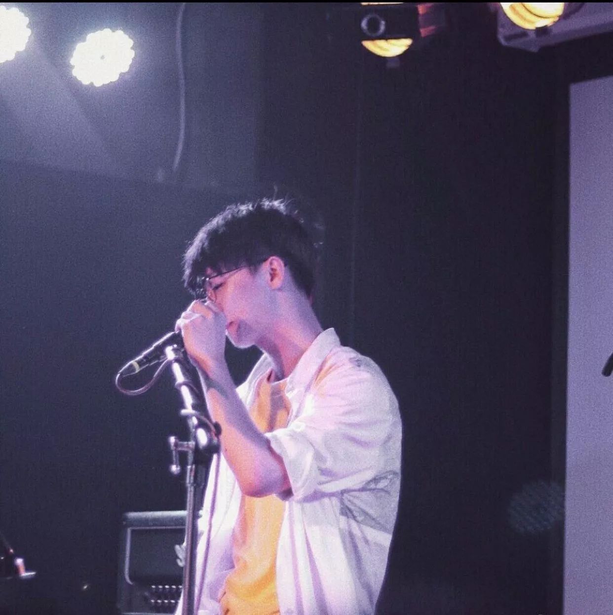 2022徐秉龙南京演唱会演出详情/门票预订 2022徐秉龙南京演唱会演出详情/门票预订