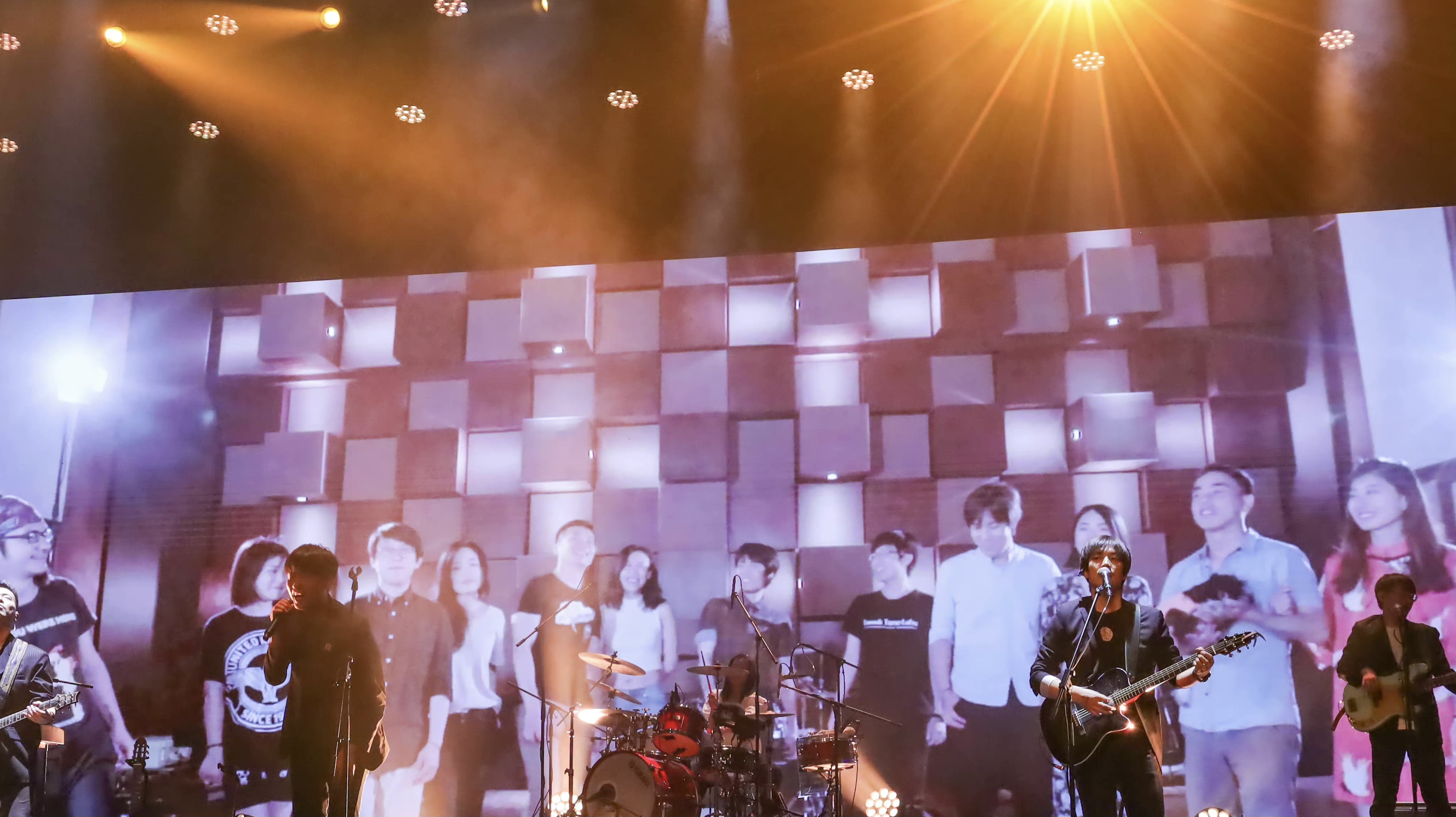 2023鹿先森乐队北京演唱会门票购买及演出详情