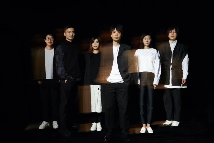 2023鹿先森乐队北京演唱会门票购买及演出详情