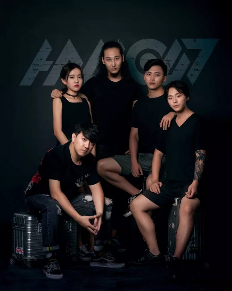 2023鹿先森乐队北京演唱会门票信息+演出安排 2023鹿先森乐队北京演唱会门票信息+演出安排