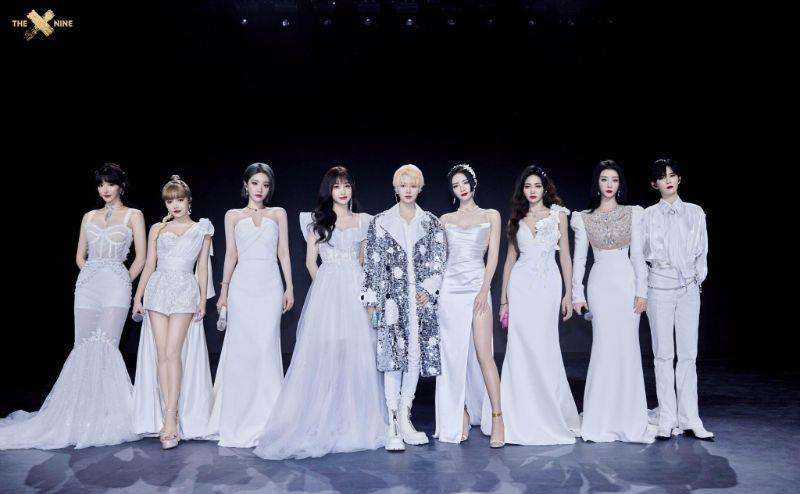 THE9苏州演唱会演出时间定了吗？（附门票价格）