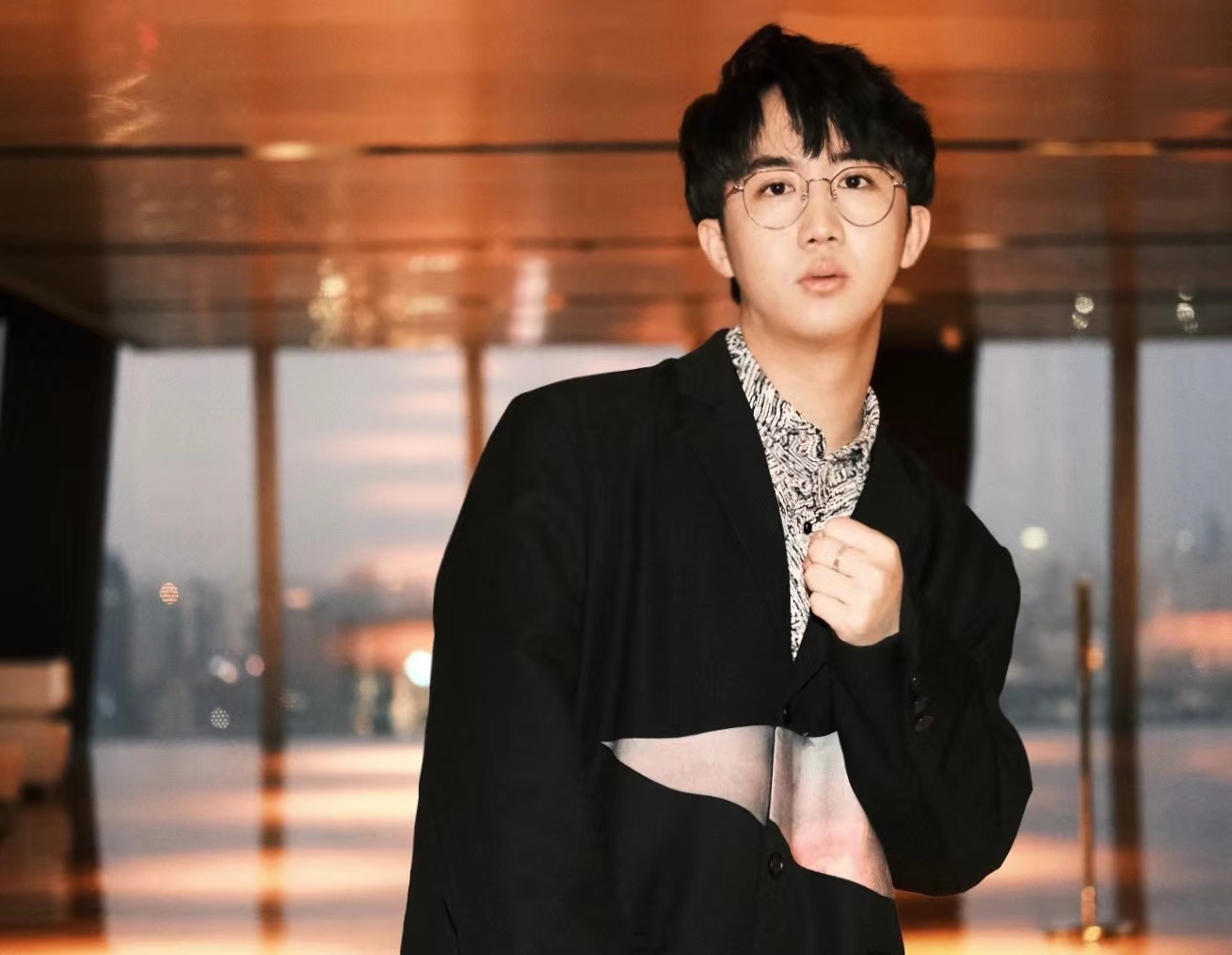 2022徐秉龙合肥演唱会时间一览+订票指南