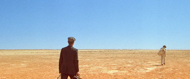 《加里波底》：美丽而残酷的生命赞歌和反战宣言