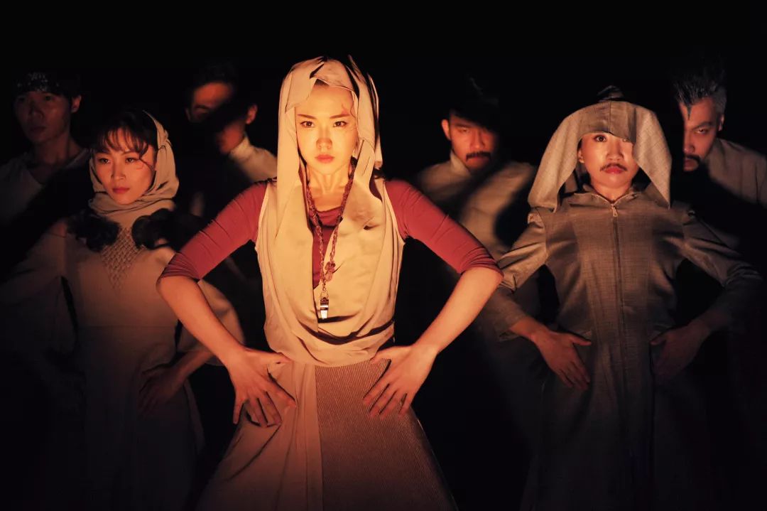 2022话剧《爱在无爱城》成都站时间、门票、剧情简介 2022话剧《爱在无爱城》成都站时间、门票、剧情简介