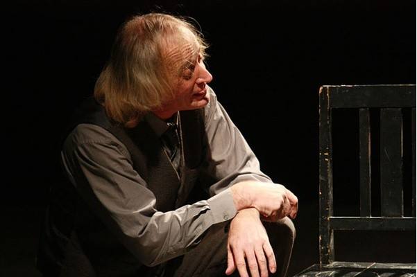 2022话剧《一个人的莎士比亚》北京站门票+场馆+演出介绍 2022话剧《一个人的莎士比亚》北京站门票+场馆+演出介绍