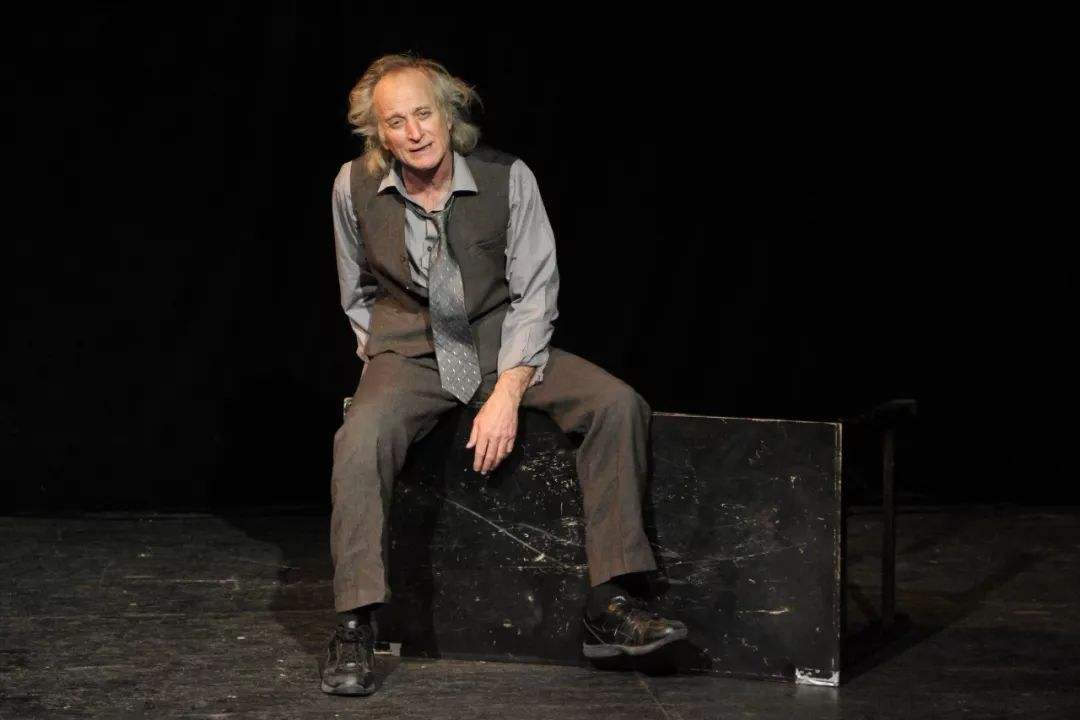 2022话剧《一个人的莎士比亚》北京站门票+场馆+演出介绍 2022话剧《一个人的莎士比亚》北京站门票+场馆+演出介绍