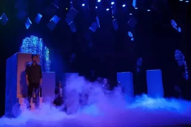 2022舞台剧《你若安好那还得了》陵水站演出详情、门票购买