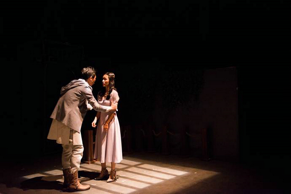 2022话剧《爱在无爱城》成都站时间、门票、剧情简介 2022话剧《爱在无爱城》成都站时间、门票、剧情简介