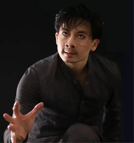 2022多媒体芭蕾舞蹈剧场《天黑请闭眼》-杭州站