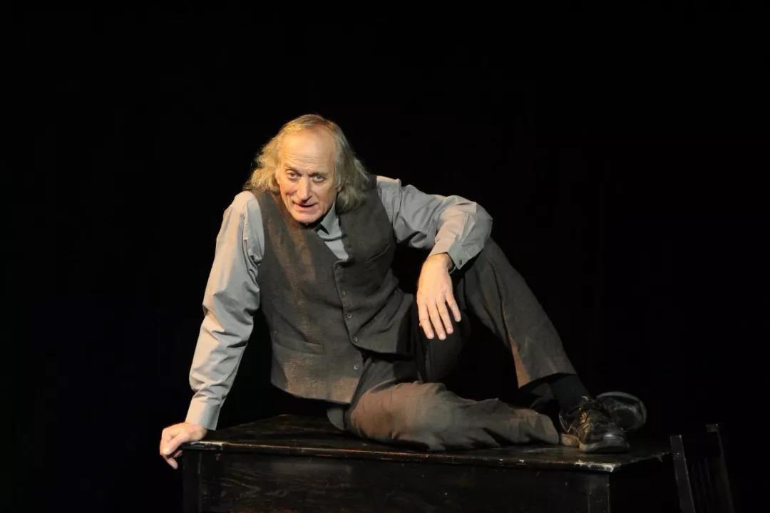 2022话剧《一个人的莎士比亚》北京站门票多少钱？