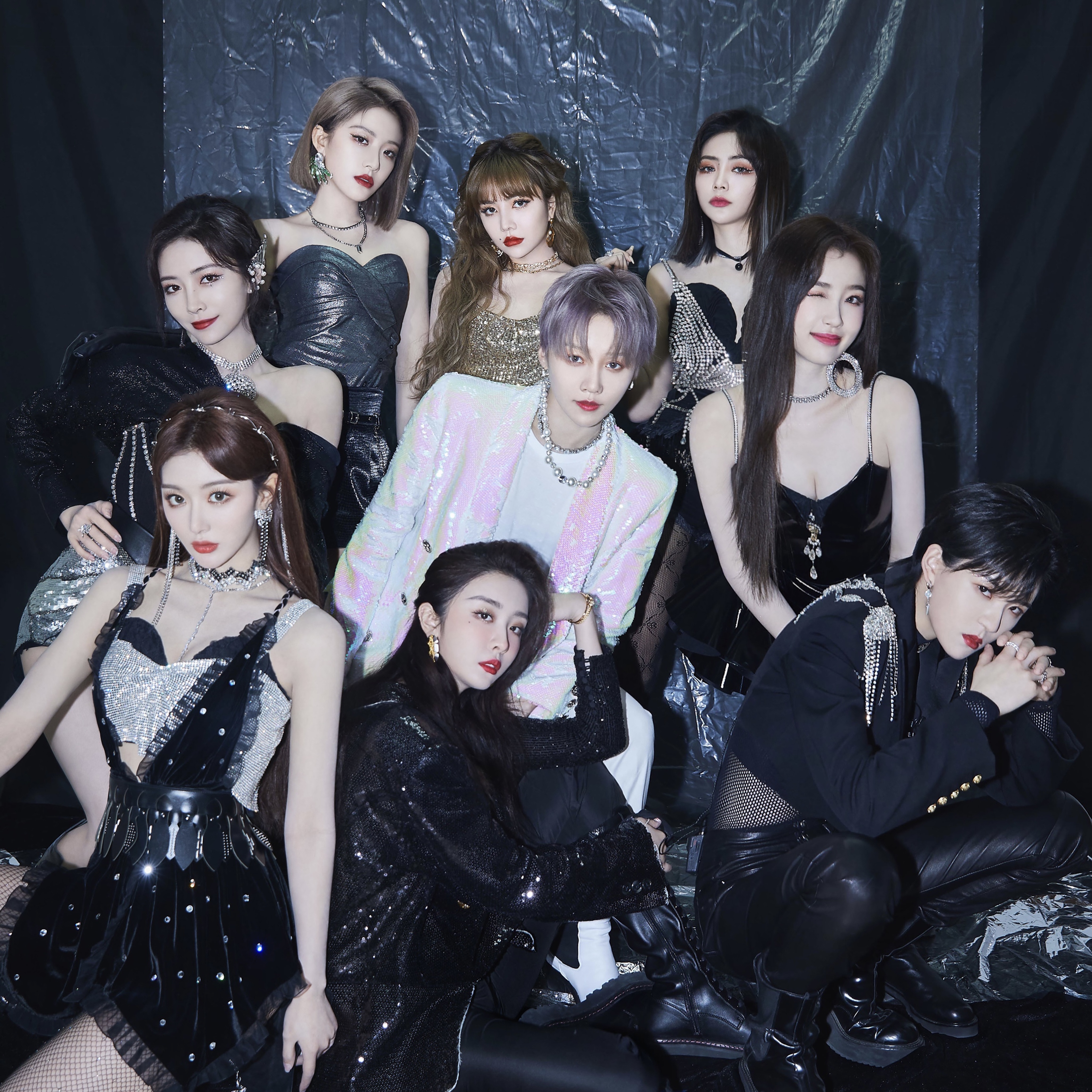 2022THE9苏州演唱会(门票、地点、购买链接) 2022THE9苏州演唱会(门票、地点、购买链接)