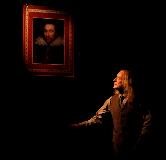 2022话剧《一个人的莎士比亚》北京站门票+场馆+演出介绍 2022话剧《一个人的莎士比亚》北京站门票+场馆+演出介绍