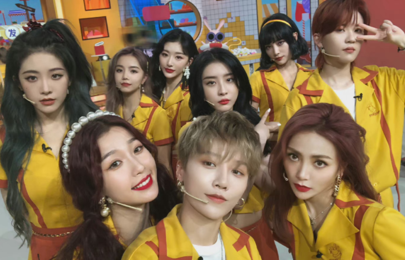 2022THE9苏州演唱会售票地址（附演出信息）