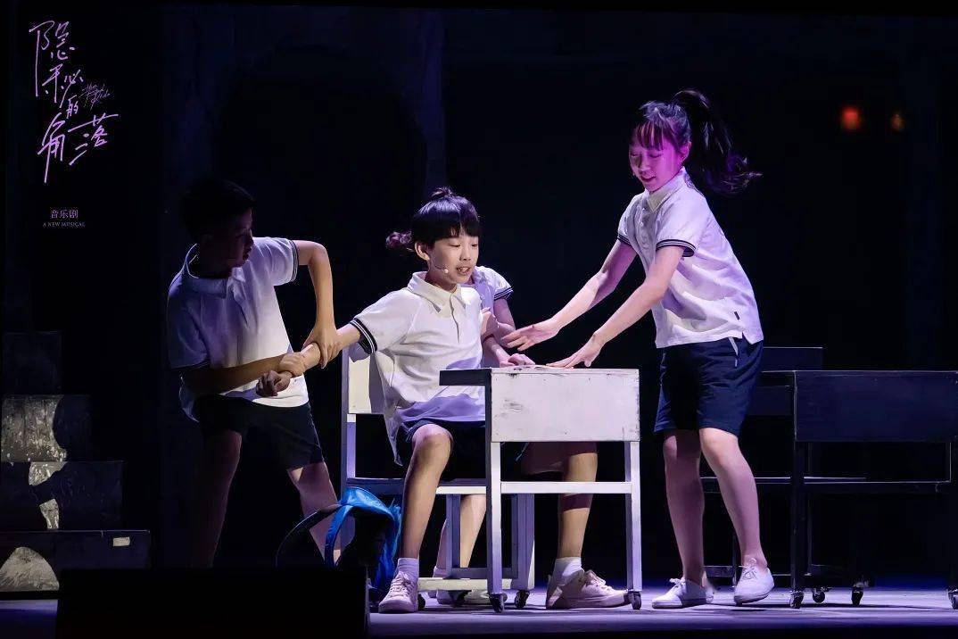 2022音乐剧《隐秘的角落》深圳站(剧目介绍+门票购买) 2022音乐剧《隐秘的角落》深圳站(剧目介绍+门票购买)