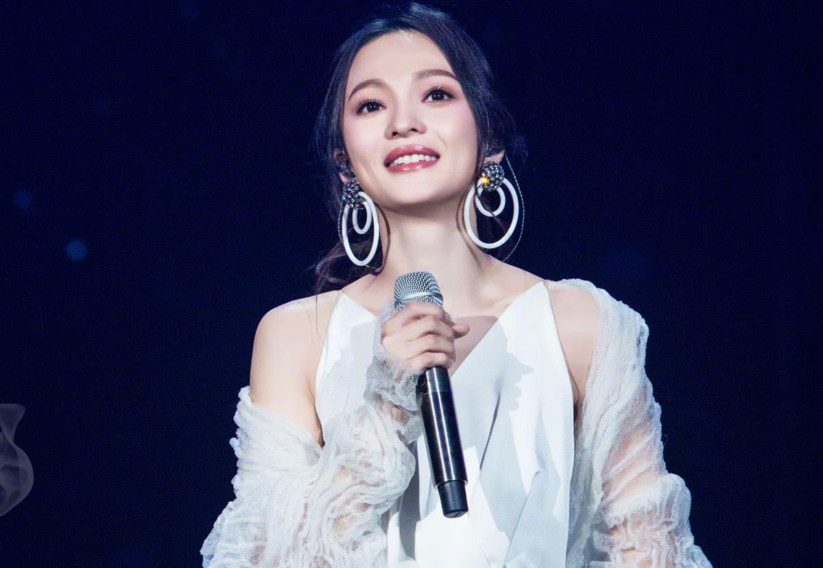 2023张韶涵苏州演唱会时间、安排、购票指南