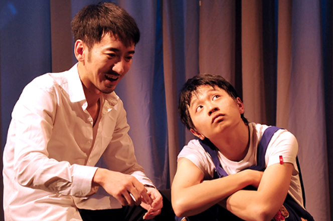 2022喜剧《我是余欢水》成都站时间、票价