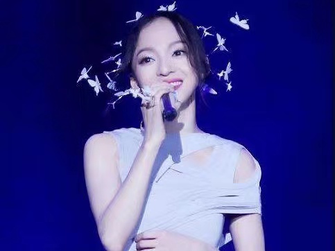 2023张韶涵苏州演唱会演出一览（门票、时间、地点）