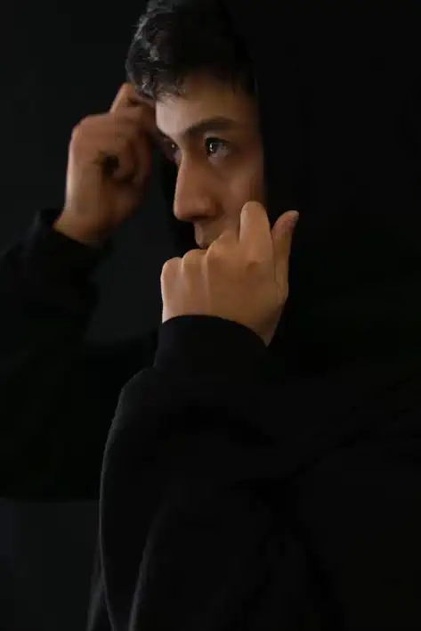 2022多媒体芭蕾舞蹈剧场《天黑请闭眼》-杭州站