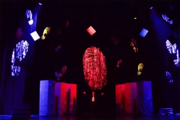 2022舞台剧《你若安好那还得了》陵水站演出详情、门票购买