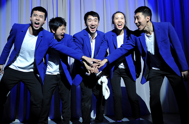 2022喜剧《我是余欢水》成都站时间、票价