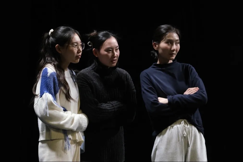 2022南京戏剧节·茅盾文学奖改编·陈彦作品·陕西人艺版话剧《主角》-南京站