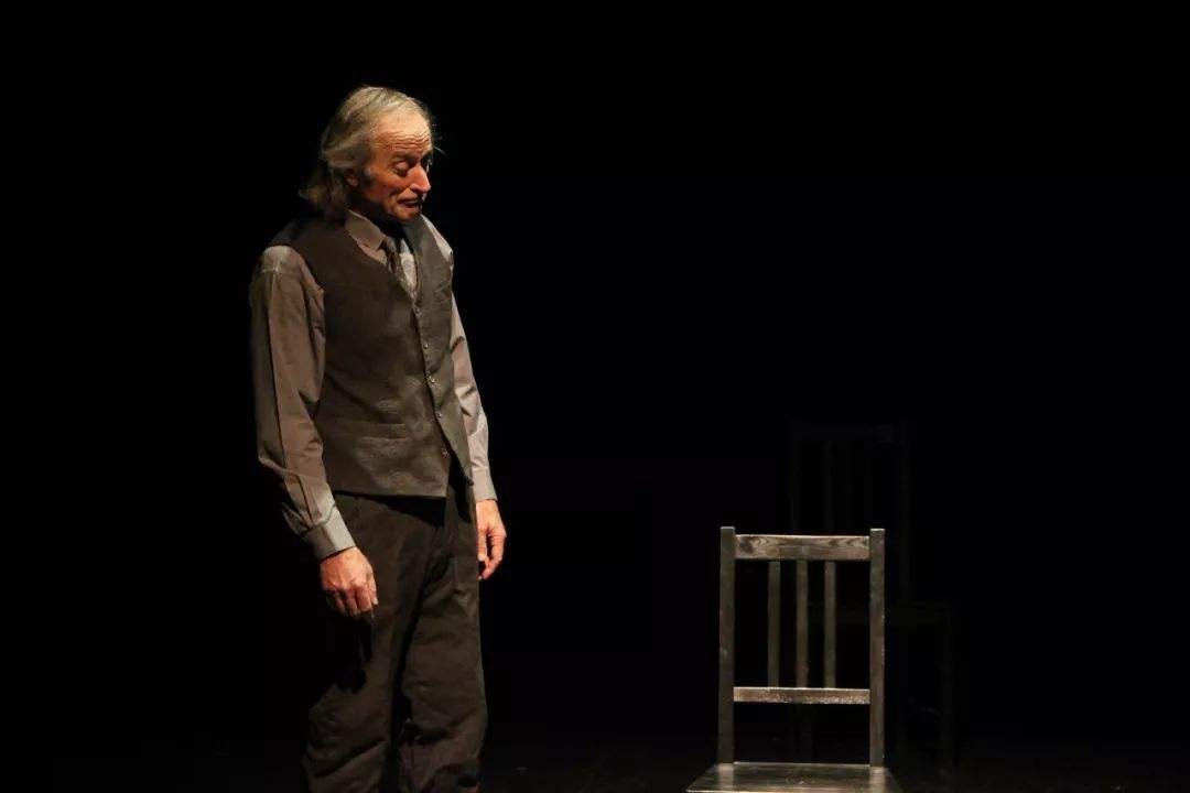 2022话剧《一个人的莎士比亚》北京站门票+场馆+演出介绍 2022话剧《一个人的莎士比亚》北京站门票+场馆+演出介绍