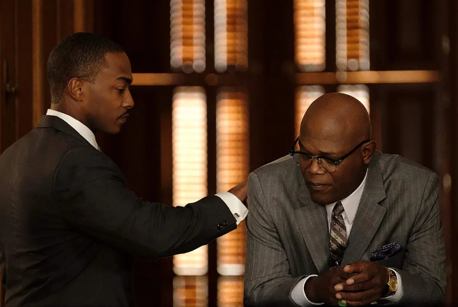 《银行家》：平等之路道阻且长