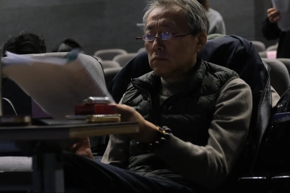 2022南京戏剧节·茅盾文学奖改编·陈彦作品·陕西人艺版话剧《主角》-南京站