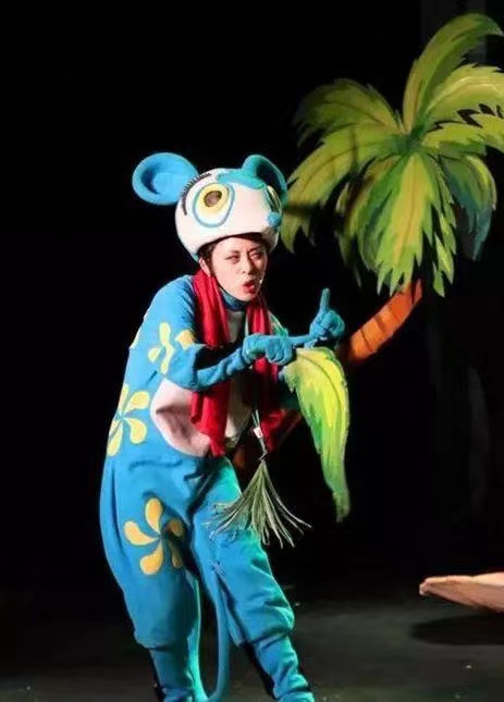 2022儿童剧《咕噜咕噜牛》青岛站门票购买及演出详情