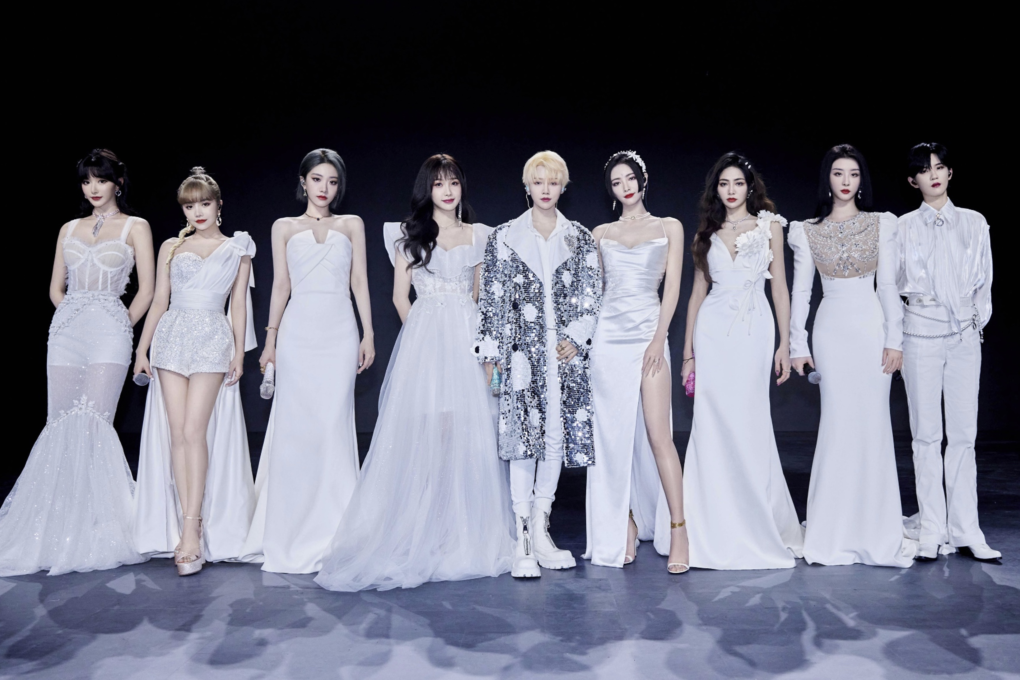 2022THE9苏州演唱会时间、地点、门票