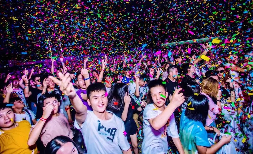 2022成都春游音乐节演出时间+嘉宾介绍+购票攻略