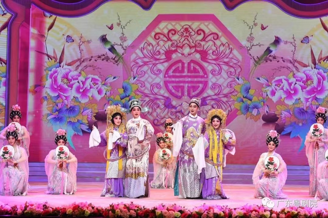 2022河南梨园名家跨年戏曲郑州演唱会购票链接及演出详情