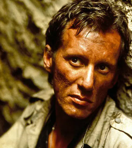 《萨尔瓦多》：镜头掌控力的伟大