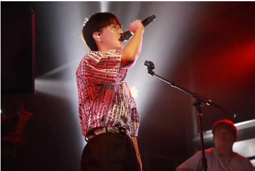 2022徐秉龙合肥演唱会时间、地点、票价