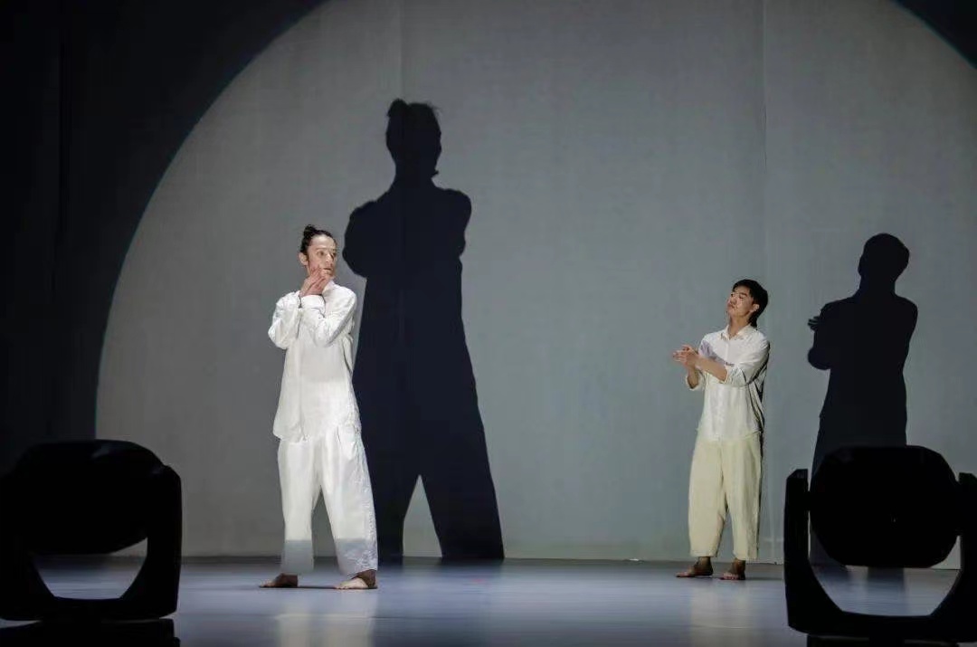 2022舞剧《卡冈图亚》南京站演出信息、订票方式