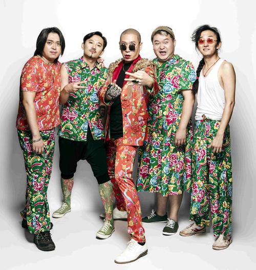 2022二手玫瑰广州演唱会订票指南及演出介绍 2022二手玫瑰广州演唱会订票指南及演出介绍