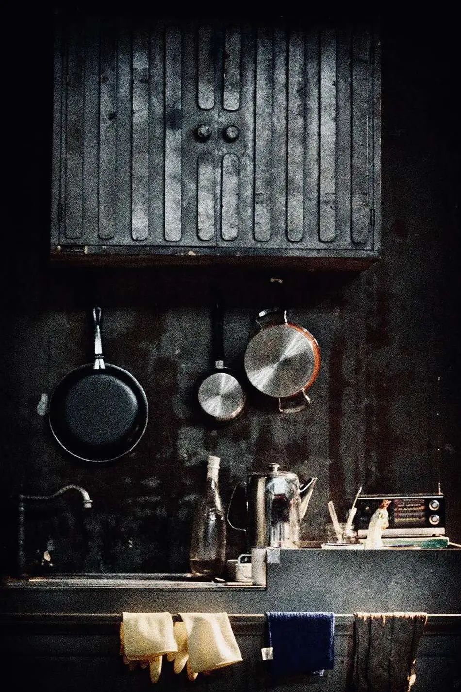 话剧《丽南山的美人》北京站剧情一览、订票链接