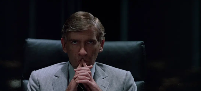 《电子世界争霸战》：CG动画电影的前辈