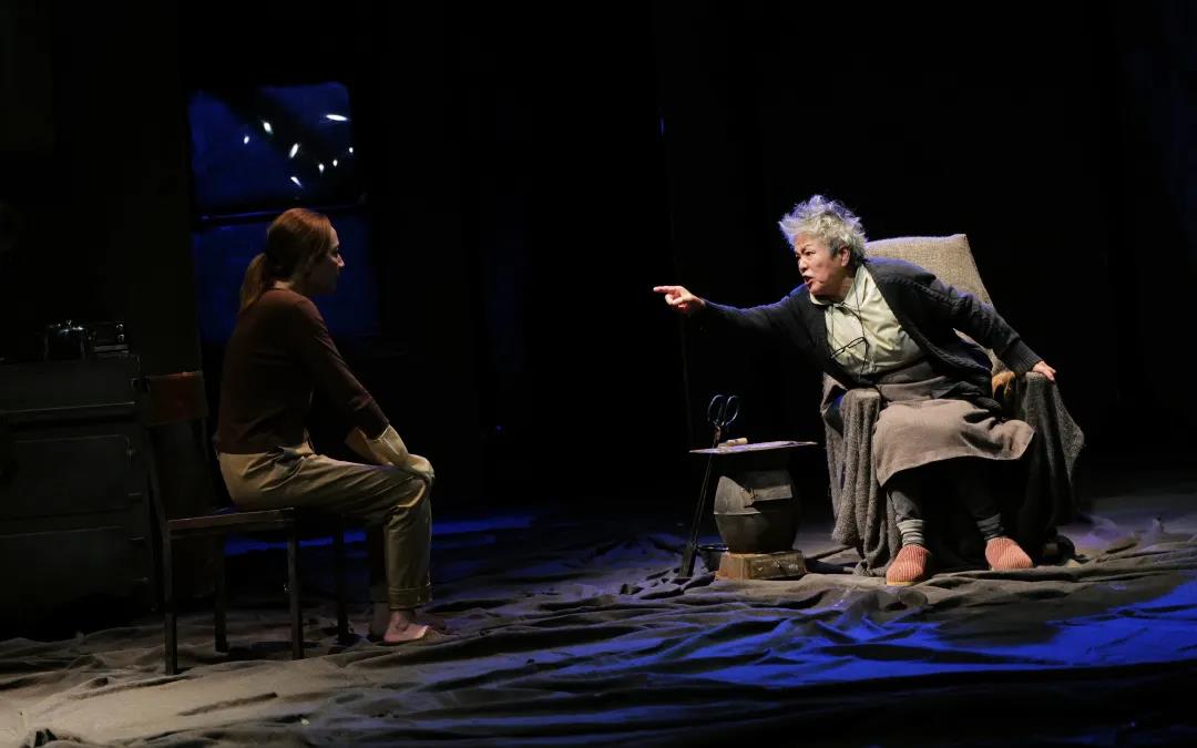 2022话剧《丽南山的美人》北京站剧情简介/时间/门票