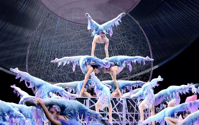 2022舞剧《化蝶》呼和浩特站门票如何购买? 2022舞剧《化蝶》呼和浩特站门票如何购买?