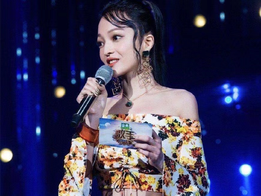 2023张韶涵苏州演唱会(时间+门票)一览 2023张韶涵苏州演唱会(时间+门票)一览