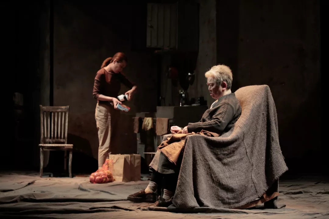 2022话剧《丽南山的美人》北京站剧情简介/时间/门票