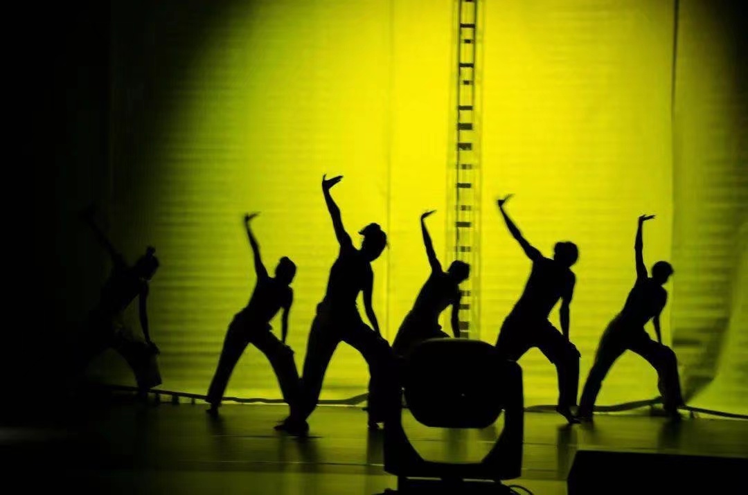 2022舞剧《卡冈图亚》南京站演出信息、订票方式