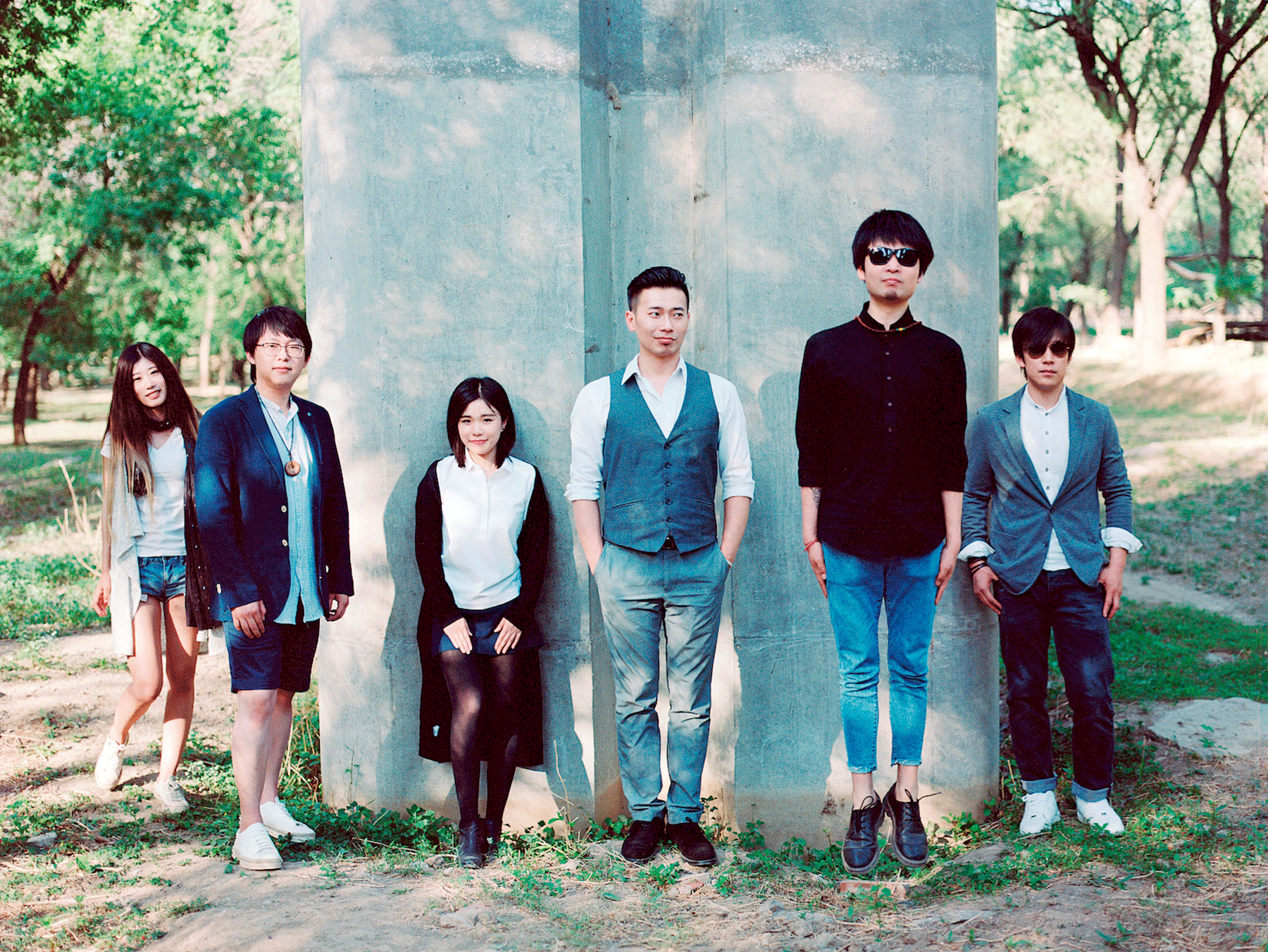 2023鹿先森乐队北京演唱会时间安排+门票链接