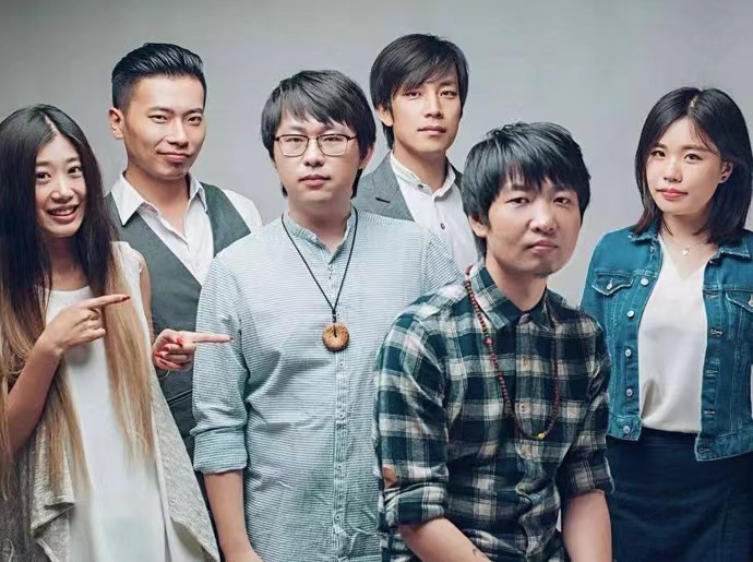 2022鹿先森乐队泰安演唱会门票购买及演出详情